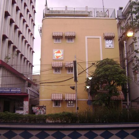 Innra Guest House โกลกาตา ภายนอก รูปภาพ