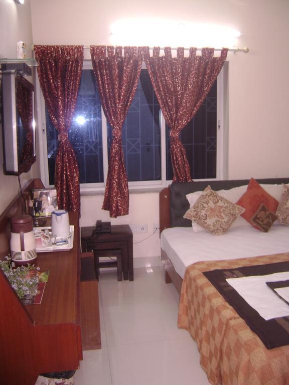 Innra Guest House โกลกาตา ห้อง รูปภาพ