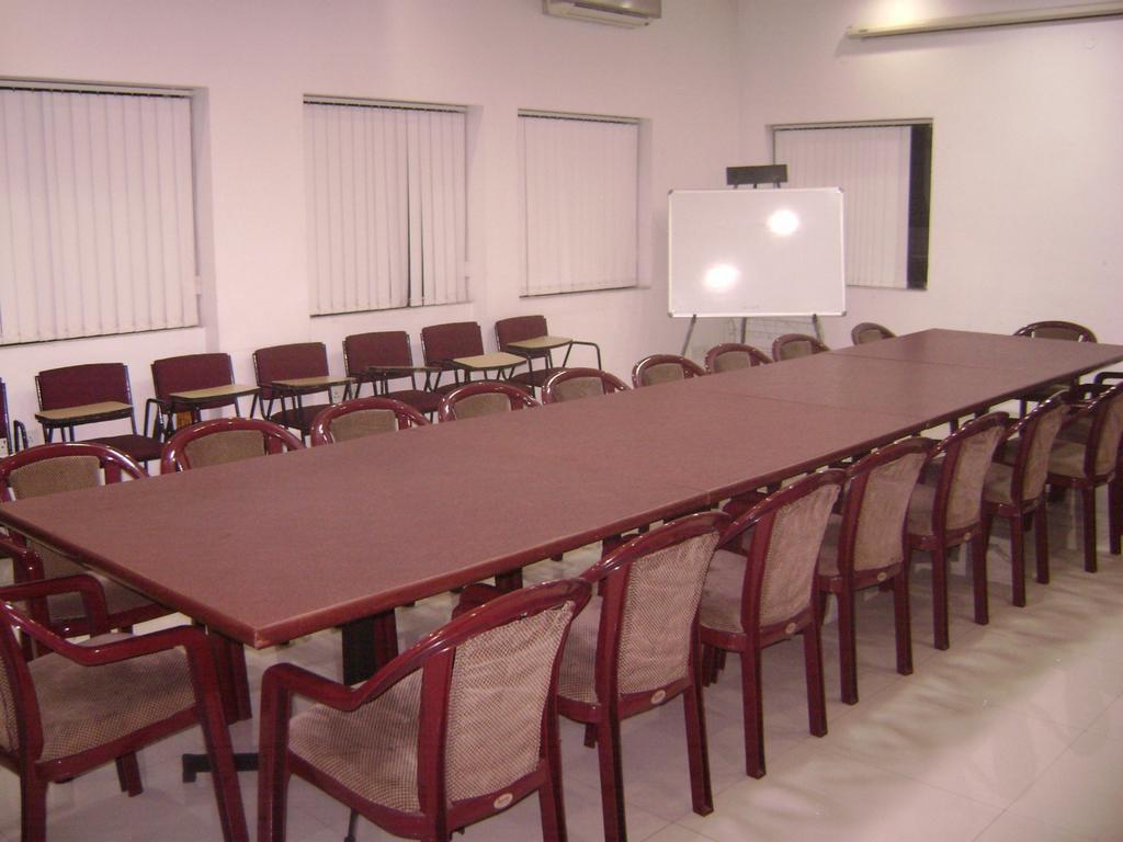 Innra Guest House โกลกาตา ภายนอก รูปภาพ