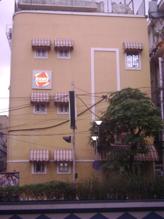 Innra Guest House โกลกาตา ภายนอก รูปภาพ