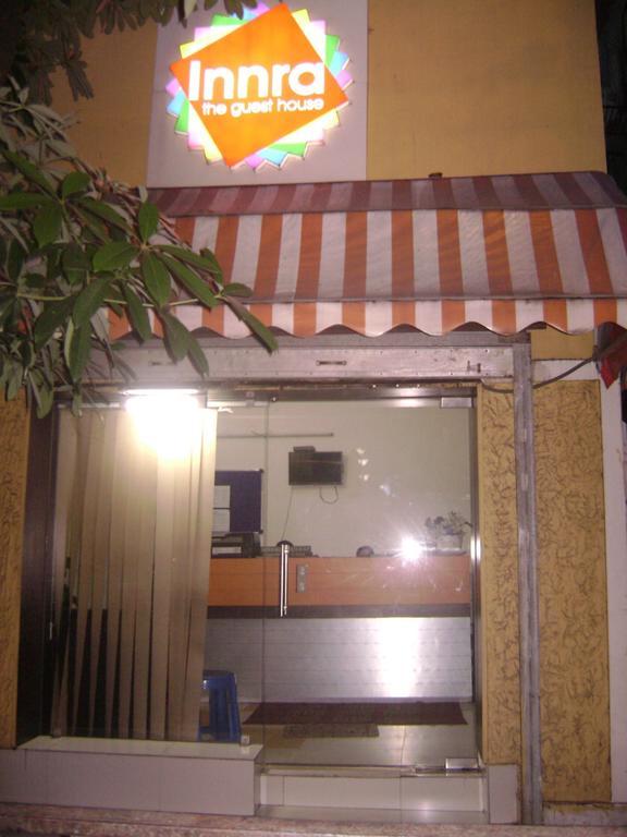 Innra Guest House โกลกาตา ภายนอก รูปภาพ