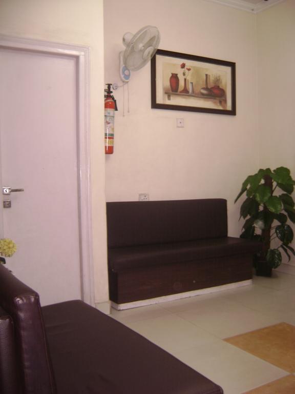 Innra Guest House โกลกาตา ภายนอก รูปภาพ