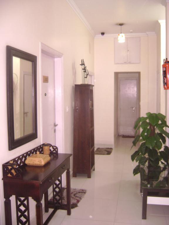 Innra Guest House โกลกาตา ภายนอก รูปภาพ
