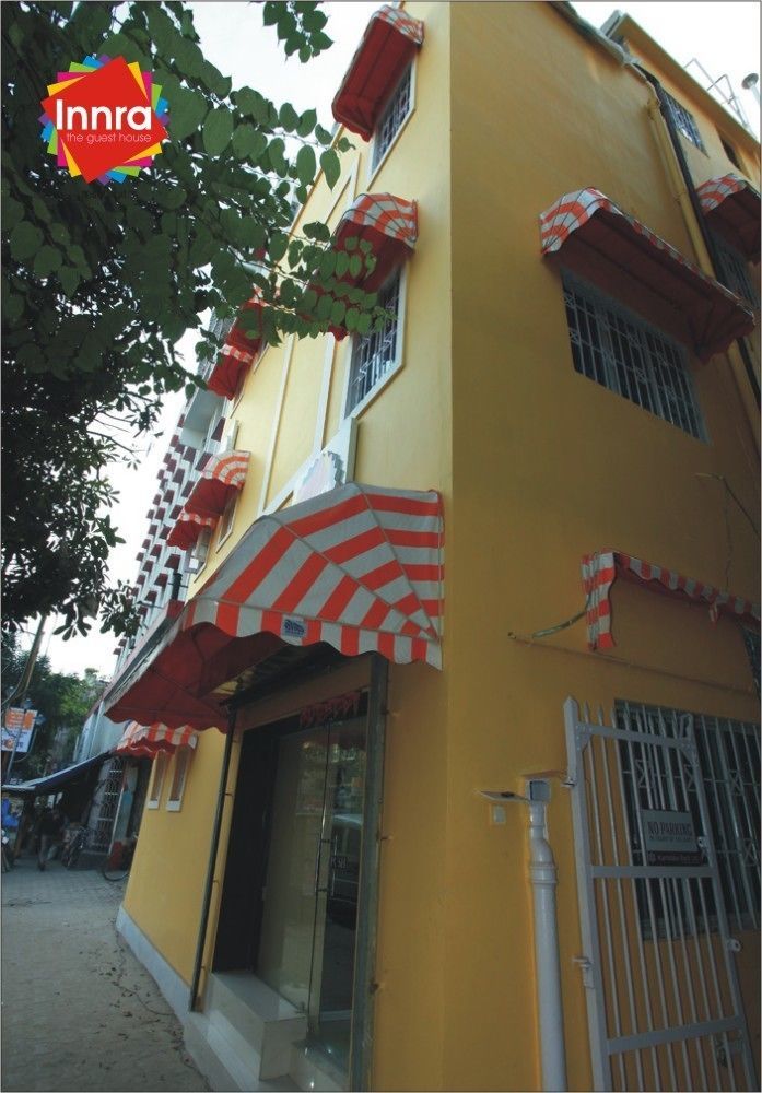 Innra Guest House โกลกาตา ภายนอก รูปภาพ