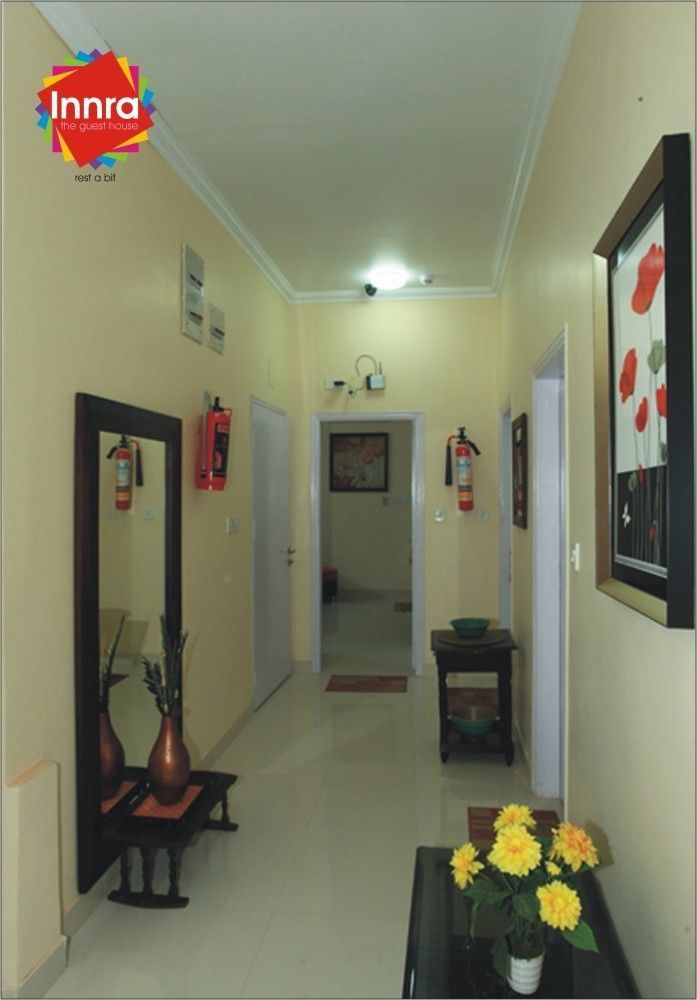 Innra Guest House โกลกาตา ภายนอก รูปภาพ