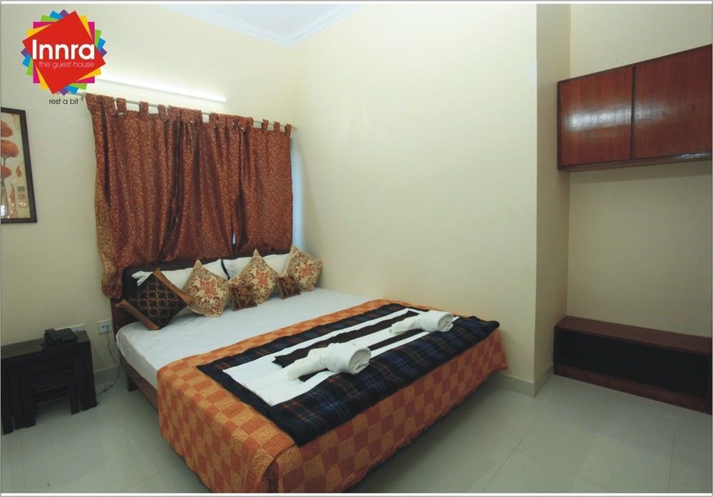 Innra Guest House โกลกาตา ภายนอก รูปภาพ