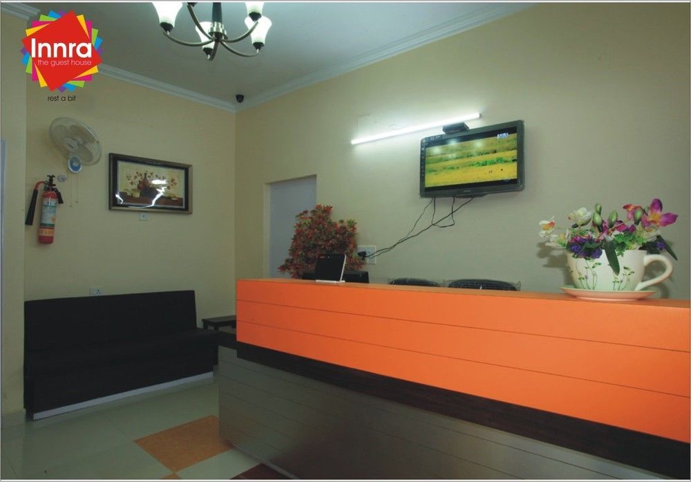 Innra Guest House โกลกาตา ภายนอก รูปภาพ