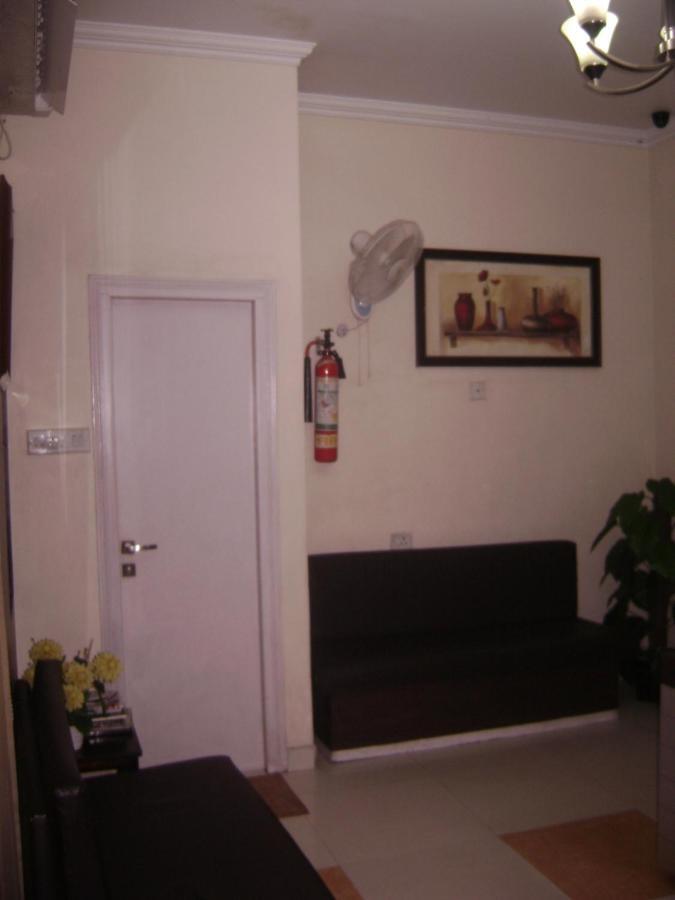 Innra Guest House โกลกาตา ภายนอก รูปภาพ